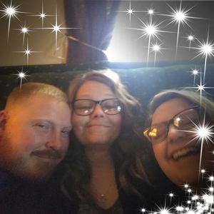 Meet your Posher, Marcia